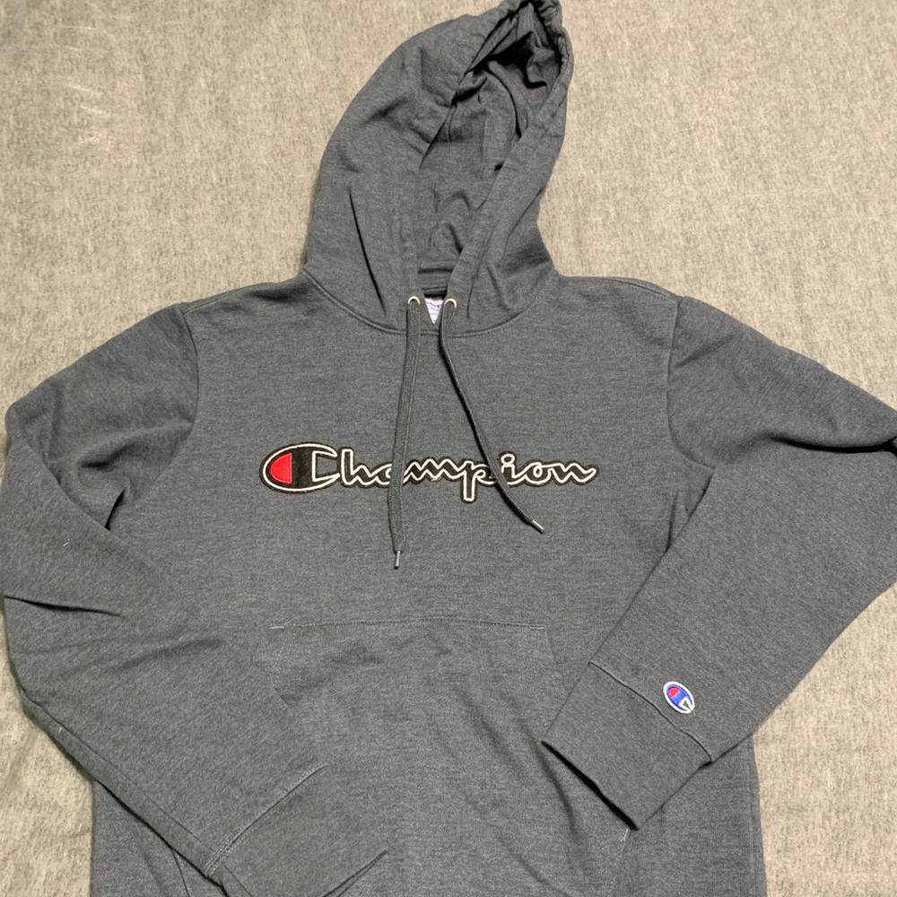 champion hoodie